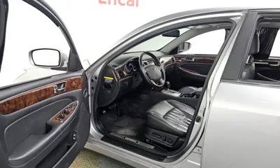 Hyundai Genesis 2010, 149167 км, за 2409.32 USD - фото 10