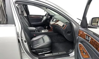 Hyundai Genesis 2010, 149167 км, за 2409.32 USD - фото 11