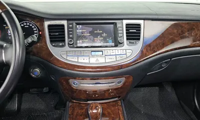 Hyundai Genesis 2010, 149167 км, за 2409.32 USD - фото 13