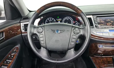 Hyundai Genesis 2010, 149167 км, за 2409.32 USD - фото 14