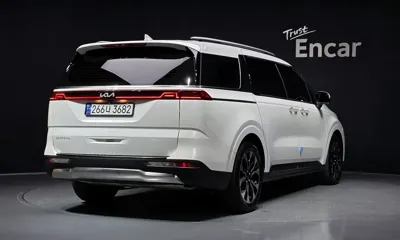 Kia Canival 2023, 97201 км, за 16907.38 USD