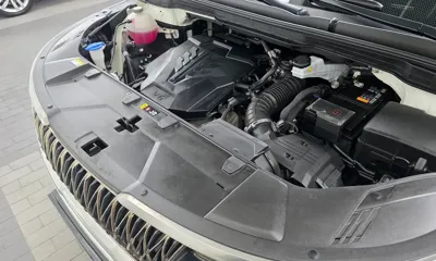 Kia Canival 2023, 97201 км, за 16907.38 USD - фото 6
