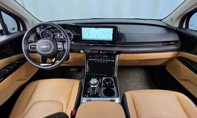 Kia Canival 2023, 97201 км, за 16907.38 USD - фото 7