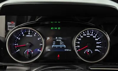 Kia Canival 2023, 97201 км, за 16907.38 USD - фото 8