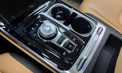 Kia Canival 2023, 97201 км, за 16907.38 USD - фото 9
