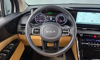 Kia Canival 2023, 97201 км, за 16907.38 USD - фото 13