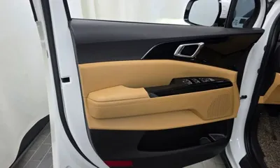 Kia Canival 2023, 97201 км, за 16907.38 USD - фото 24