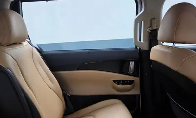 Kia Canival 2023, 97201 км, за 16907.38 USD - фото 25