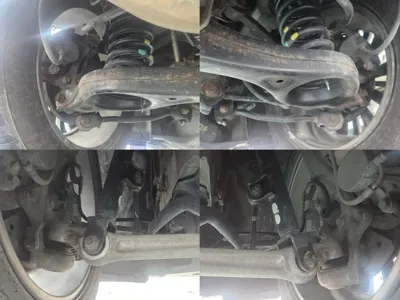 Hyundai Genesis 2013, 211127 км, за 2901.91 USD