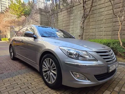 Hyundai Genesis 2013, 211127 км, за 2901.91 USD - фото 6