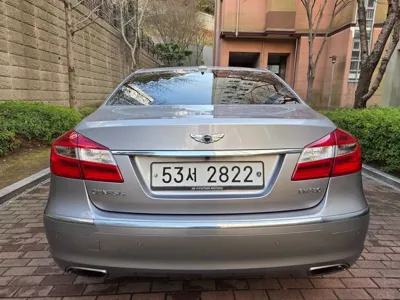 Hyundai Genesis 2013, 211127 км, за 2901.91 USD - фото 7