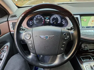 Hyundai Genesis 2013, 211127 км, за 2901.91 USD - фото 12
