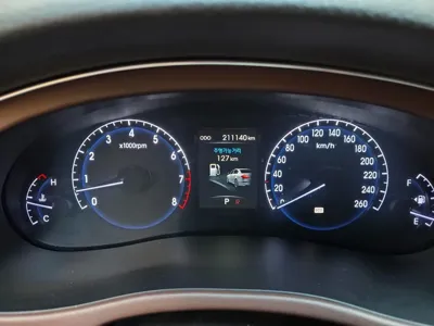 Hyundai Genesis 2013, 211127 км, за 2901.91 USD - фото 13