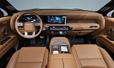 Hyundai Palisade 2026, 3684 км, за 35779.37 USD - фото 7