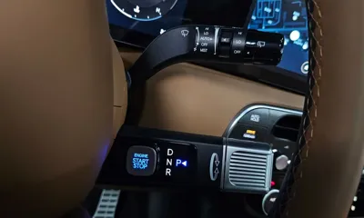 Hyundai Palisade 2026, 3684 км, за 35779.37 USD - фото 9