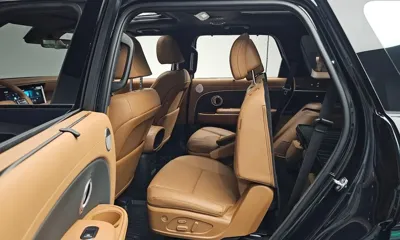 Hyundai Palisade 2026, 3684 км, за 35779.37 USD - фото 11