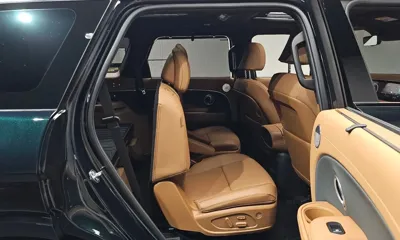 Hyundai Palisade 2026, 3684 км, за 35779.37 USD - фото 12