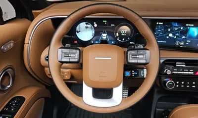 Hyundai Palisade 2026, 3684 км, за 35779.37 USD - фото 13