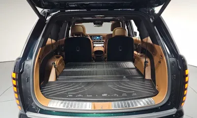 Hyundai Palisade 2026, 3684 км, за 35779.37 USD - фото 20