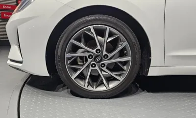 Hyundai Avante 2019, 152847 км, за 5730.28 USD