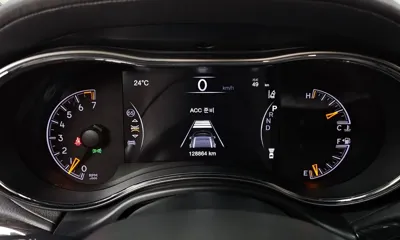 Jeep Cherokee 2019, 128864 км, за 11181.17 USD - фото 8