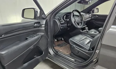 Jeep Cherokee 2019, 128864 км, за 11181.17 USD - фото 10