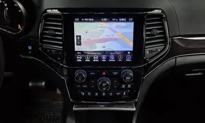 Jeep Cherokee 2019, 128864 км, за 11181.17 USD - фото 12