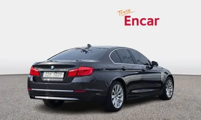 BMW 5-Series 2013, 136997 км, за 5817.03 USD