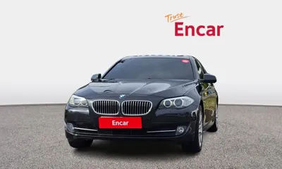 BMW 5-Series 2013, 136997 км, за 5817.03 USD