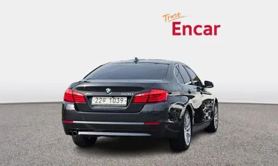 BMW 5-Series 2013, 136997 км, за 5817.03 USD