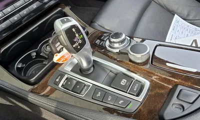 BMW 5-Series 2013, 136997 км, за 5817.03 USD - фото 9