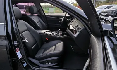 BMW 5-Series 2013, 136997 км, за 5817.03 USD - фото 10