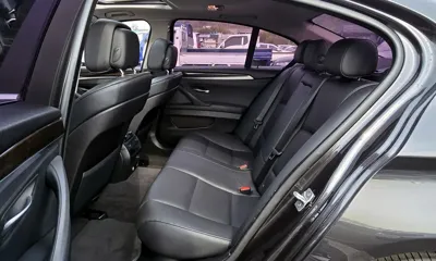 BMW 5-Series 2013, 136997 км, за 5817.03 USD - фото 12