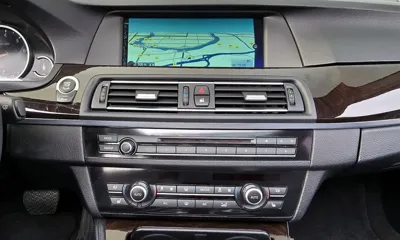 BMW 5-Series 2013, 136997 км, за 5817.03 USD - фото 16