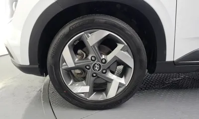 Hyundai Venue 2020, 88643 км, за 8609.26 USD