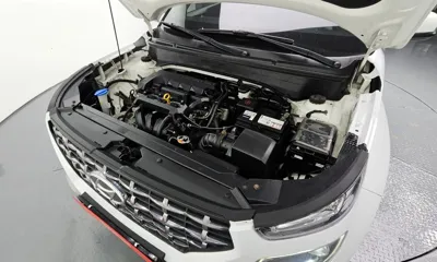 Hyundai Venue 2020, 88643 км, за 8609.26 USD - фото 6