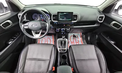 Hyundai Venue 2020, 88643 км, за 8609.26 USD - фото 7