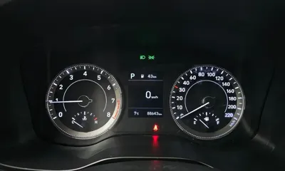 Hyundai Venue 2020, 88643 км, за 8609.26 USD - фото 8