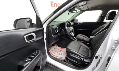 Hyundai Venue 2020, 88643 км, за 8609.26 USD - фото 10