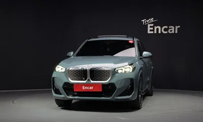 BMW iX1 2025, 36157 км, за 32624.39 USD