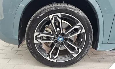 BMW iX1 2025, 36157 км, за 32624.39 USD