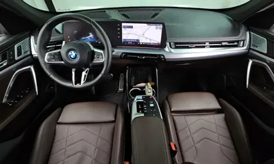 BMW iX1 2025, 36157 км, за 32331.54 USD - фото 7