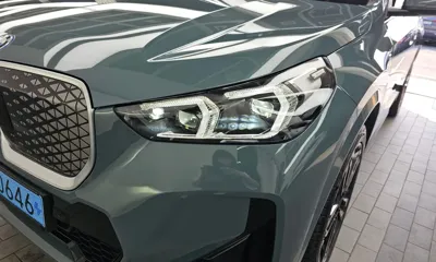 BMW iX1 2025, 36157 км, за 32331.54 USD - фото 22