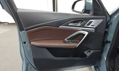 BMW iX1 2025, 36157 км, за 32331.54 USD - фото 24