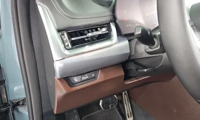 BMW iX1 2025, 36157 км, за 32331.54 USD - фото 29