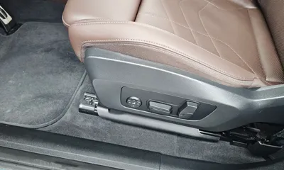 BMW iX1 2025, 36157 км, за 32331.54 USD - фото 31