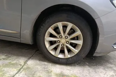 Buick GT 2018, 54300 км, за 5342 USD