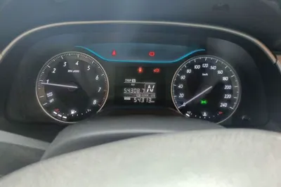 Buick GT 2018, 54300 км, за 5342 USD - фото 8