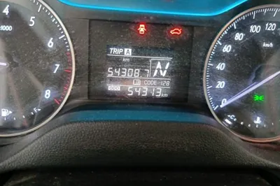 Buick GT 2018, 54300 км, за 5342 USD - фото 9
