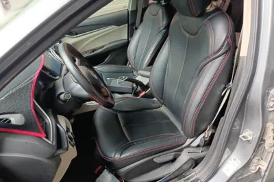 Buick GT 2018, 54300 км, за 5342 USD - фото 12